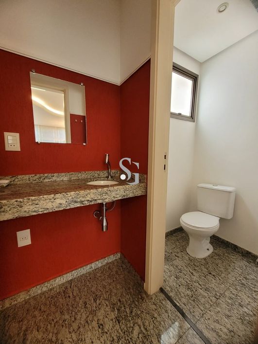 SALA COMERCIAL NO CAMBUÍ