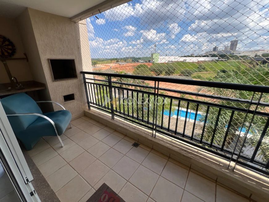 apartamento - Vila Brandina - Campinas