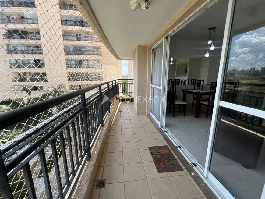 apartamento - Vila Brandina - Campinas