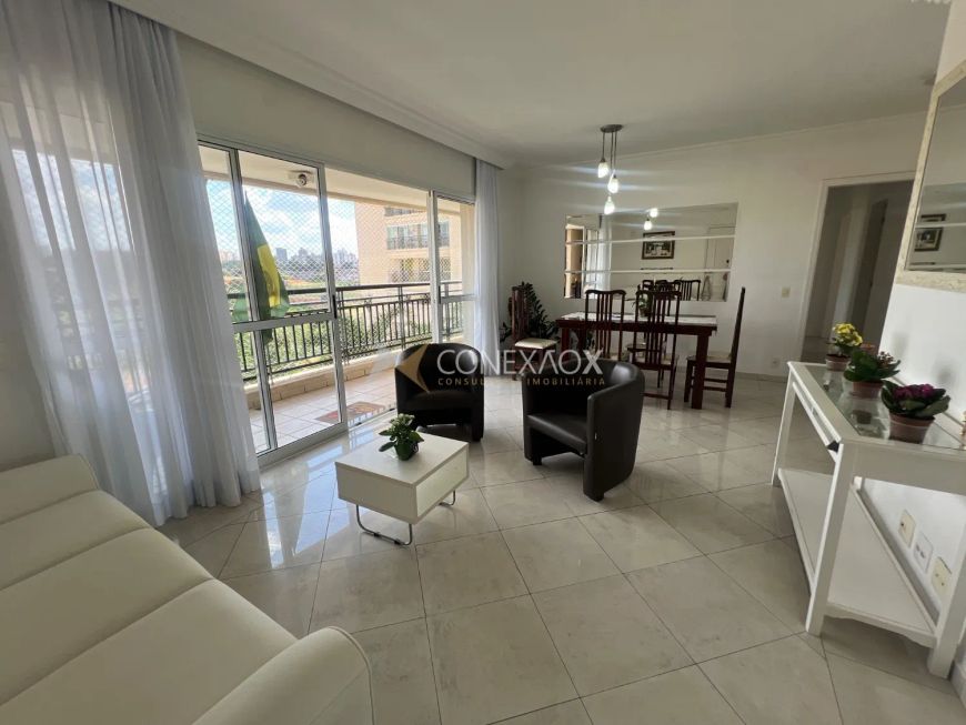 apartamento - Vila Brandina - Campinas