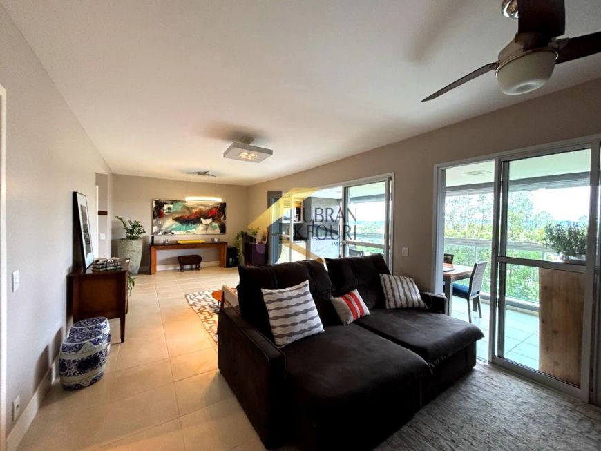 APARTAMENTO RESIDENCIAL em CAMPINAS - SP, LOTEAMENTO ALPHAVILLE CAMPINAS