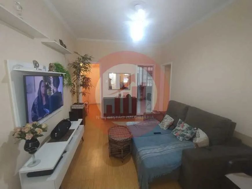 Imóvel à venda 2 quartos em Vila Isabel - Rio de Janeiro - RJ