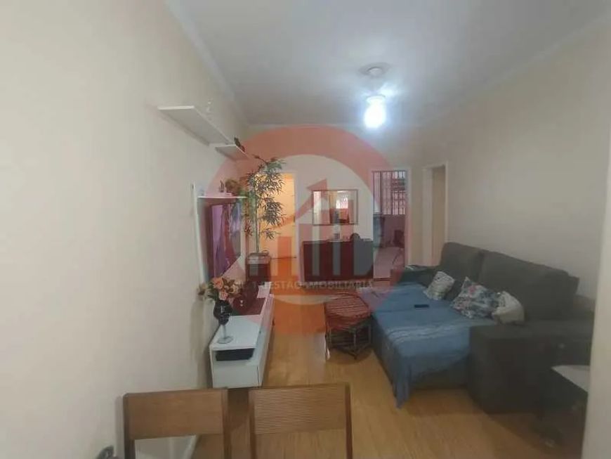 Imóvel à venda 2 quartos em Vila Isabel - Rio de Janeiro - RJ