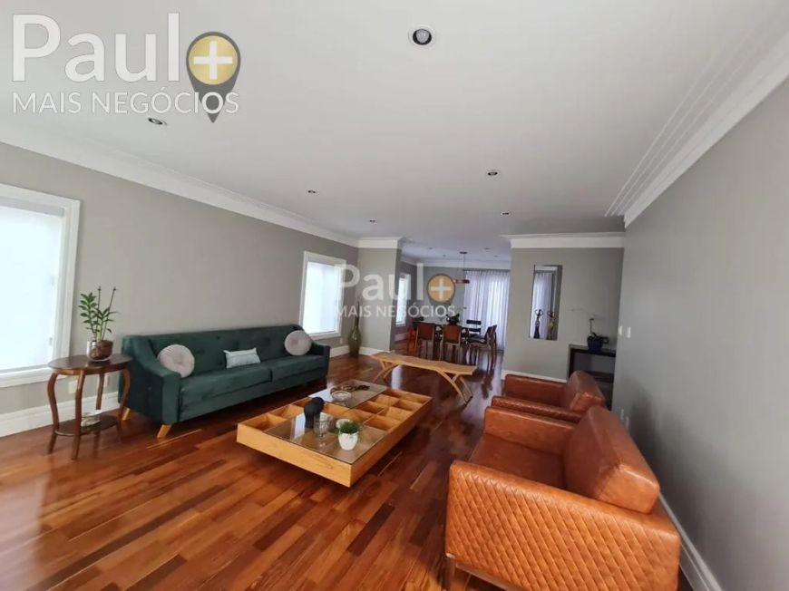 Casa à venda em Campinas, Tijuco das Telhas, com 3 suítes, com 300.83 m², Estância Paraíso