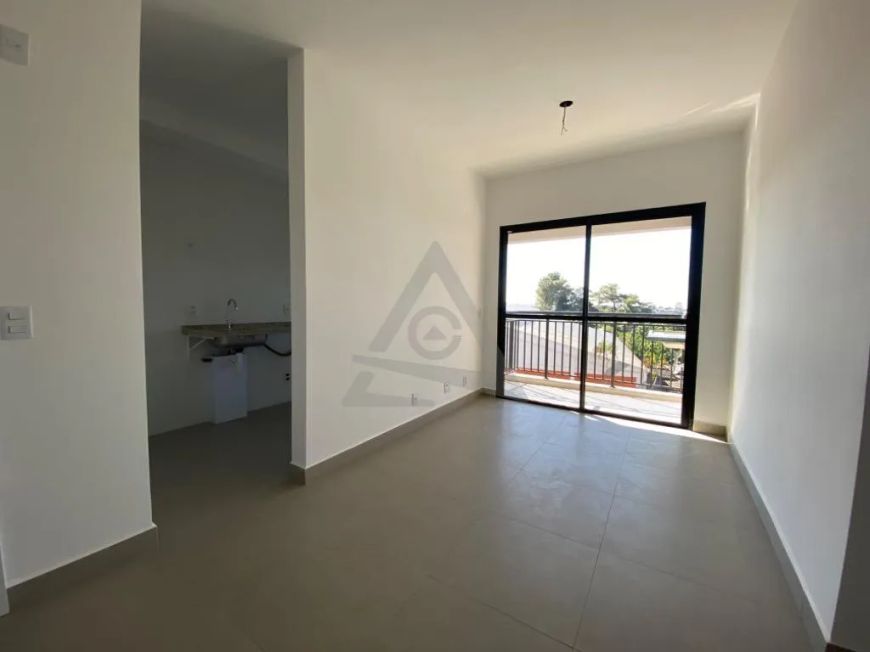 Apartamento à venda Parque Rural Fazenda Santa Cândida, 2 quartos, com 61m², Oben, Campinas,SP