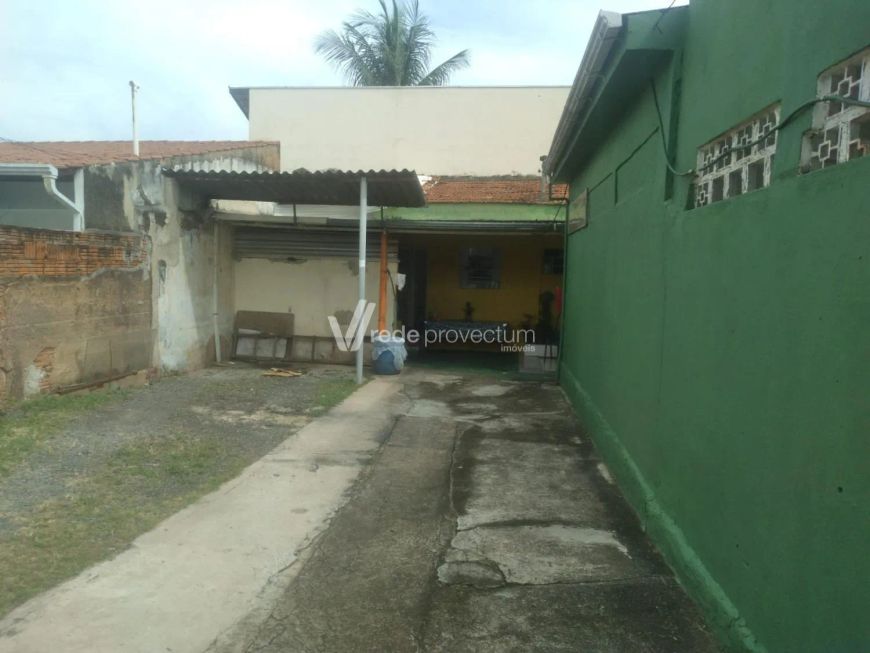 SALÃO COMERCIAL À VENDA - JARDIM EULINA CAMPINAS