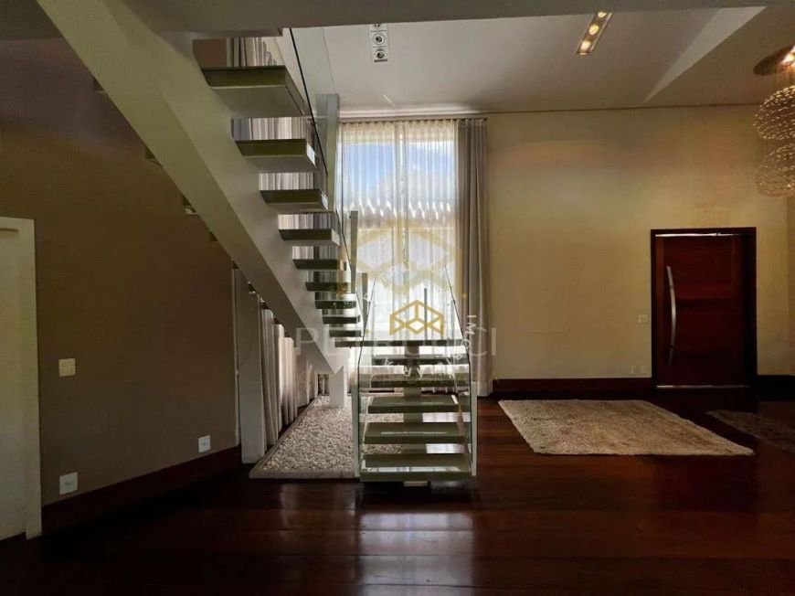 Casa Residencial à venda, Vila Brandina, Campinas - CA10051.