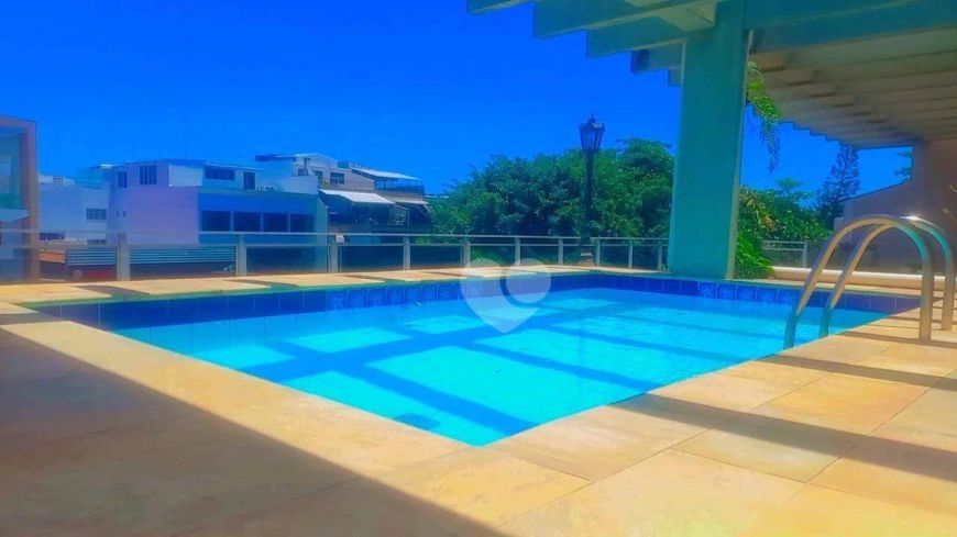 Cobertura com 4 quartos à venda, 296 m² por R$2.700.000 - Jardim Oceânico - Rio de Janeiro/RJ