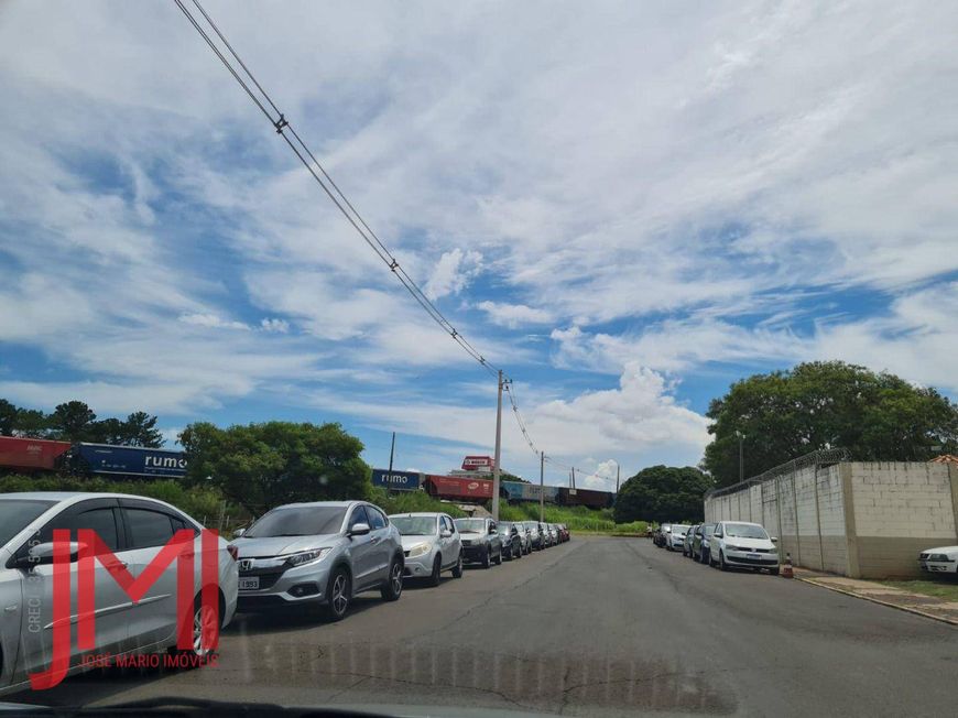 Área à venda, 15957 m² por R$ 2.400.000,00 - Parque Santa Bárbara - Campinas/SP