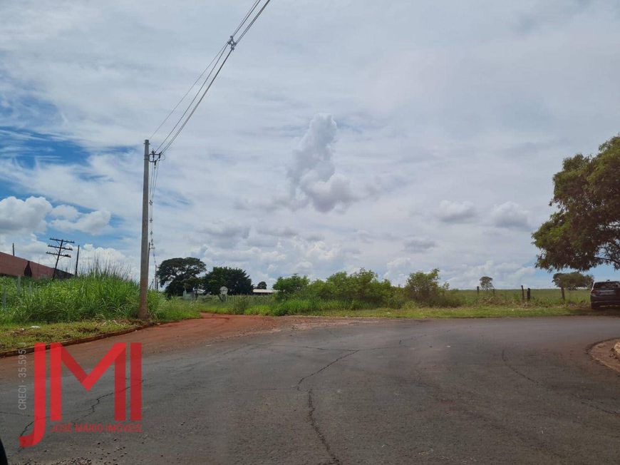 Área à venda, 15957 m² por R$ 2.400.000,00 - Parque Santa Bárbara - Campinas/SP