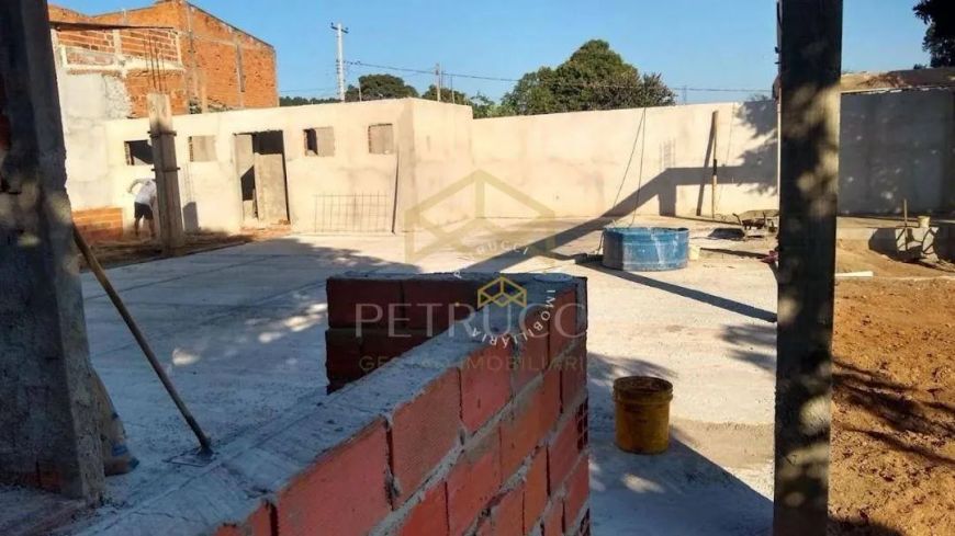 Terreno Comercial à venda, Parque Aeroporto, Campinas - TE3622.