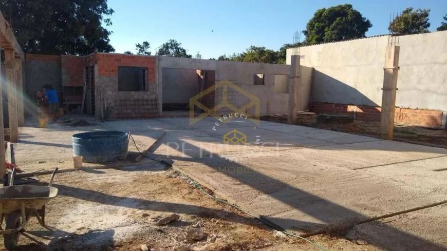 Terreno Comercial à venda, Parque Aeroporto, Campinas - TE3622.
