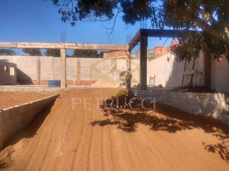 Terreno Comercial à venda, Parque Aeroporto, Campinas - TE3622.
