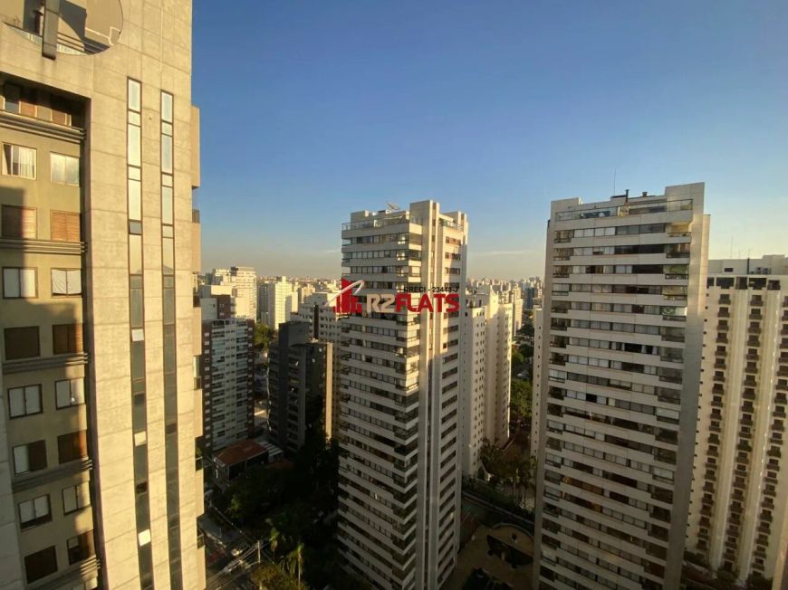 FLAT EXCELENTE PARA LOCAÇÃO EM MOEMA !! CONFIRA!!