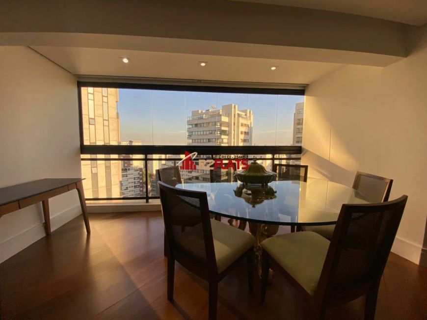 FLAT EXCELENTE PARA LOCAÇÃO EM MOEMA !! CONFIRA!!