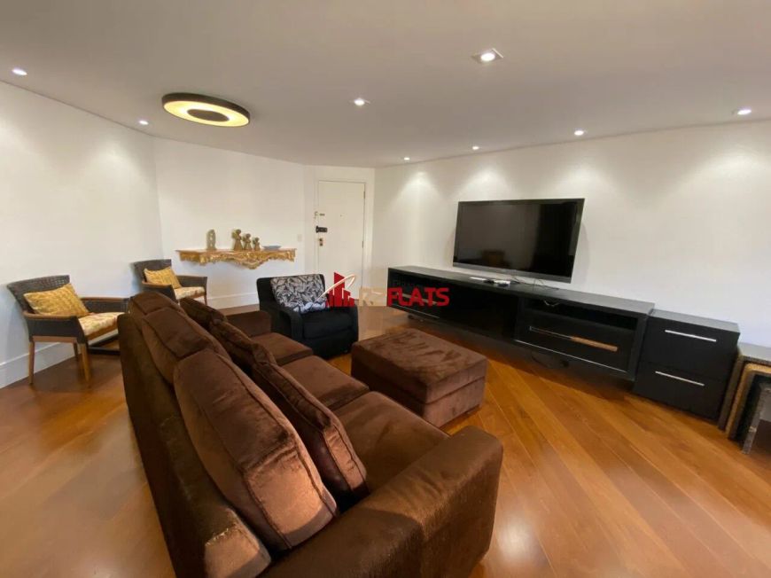 FLAT EXCELENTE PARA LOCAÇÃO EM MOEMA !! CONFIRA!!