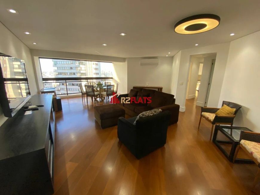 FLAT EXCELENTE PARA LOCAÇÃO EM MOEMA !! CONFIRA!!