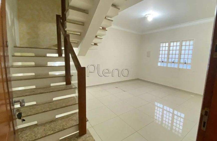 Casa à venda com 3 quartos no Loteamento Parque São Martinho, Campinas.
