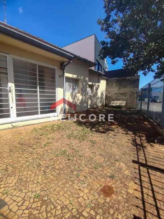 Casa em Rua Orlando Carpino - Jardim Chapadão - Campinas/SP