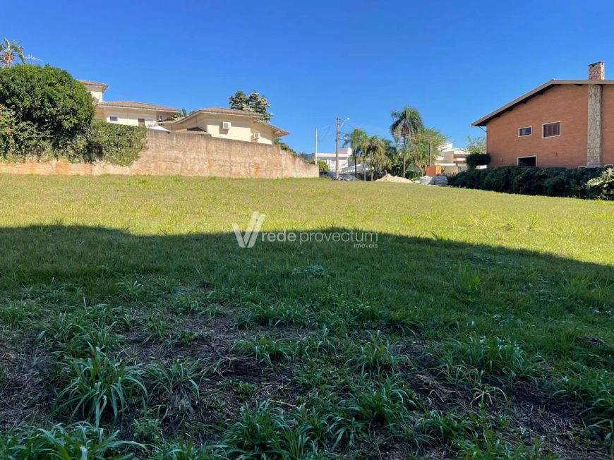 terreno - Jardim Madalena - Campinas