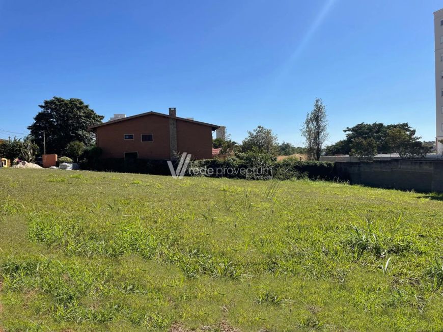 terreno - Jardim Madalena - Campinas