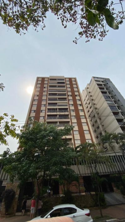 Apartamento à venda com 3 quartos no Jardim Proença, Campinas.