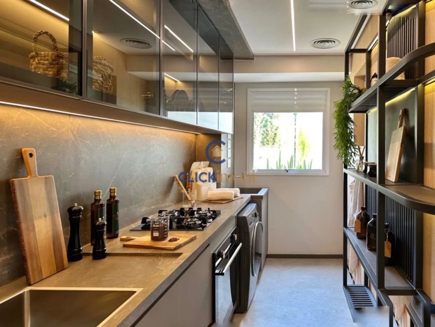 apartamento - Chácara da Barra - Campinas