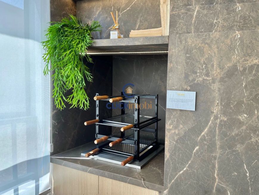 apartamento - Chácara da Barra - Campinas