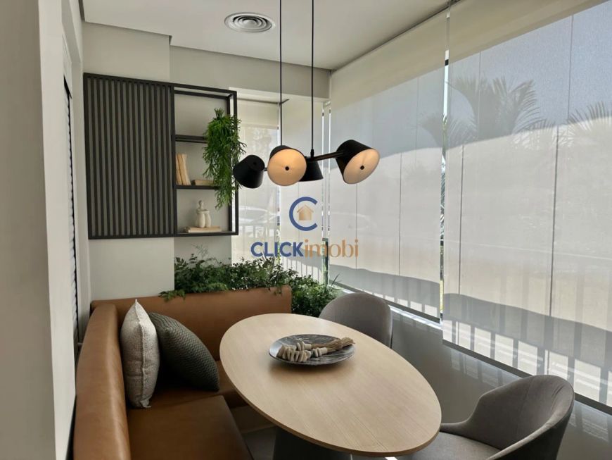 apartamento - Chácara da Barra - Campinas