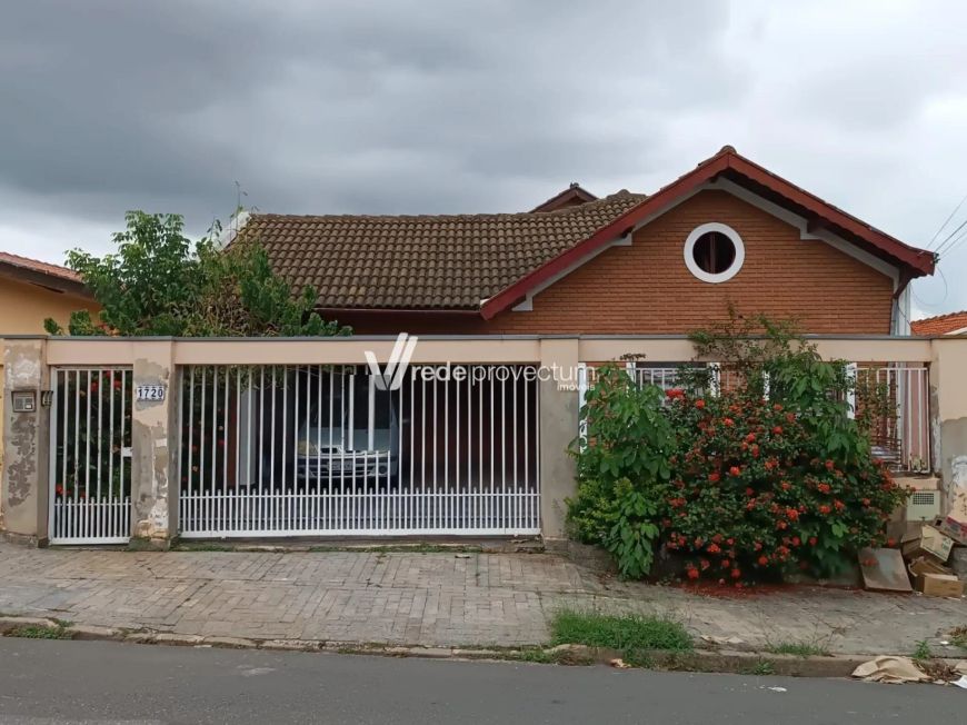 casa - Vila Georgina - Campinas