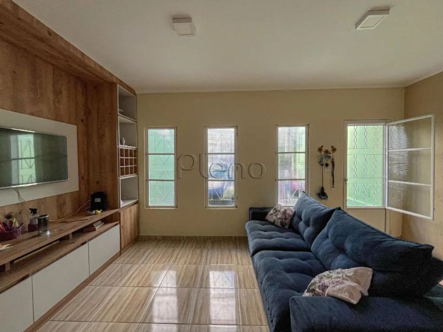 Casa à venda em Campinas, Parque Jambeiro, com 2 quartos, com 68.8 m²