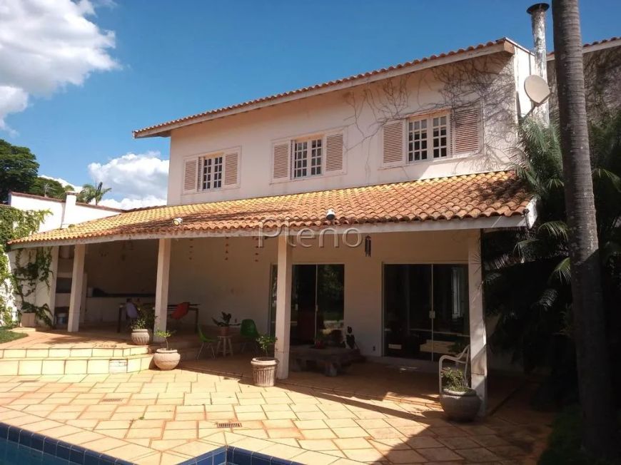 Venda | Sobrado com 364,00 metroQuadrado, 4 dormitório(s), 4 vaga(s). Nova Campinas, Campinas