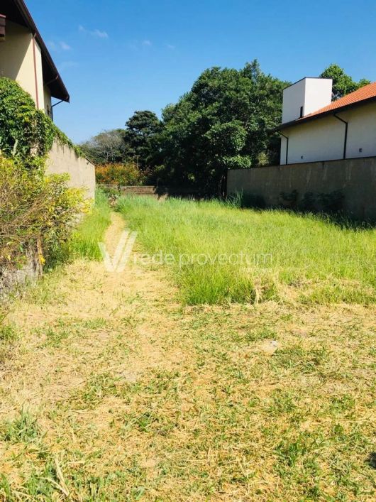 terreno - Barão Geraldo - Campinas