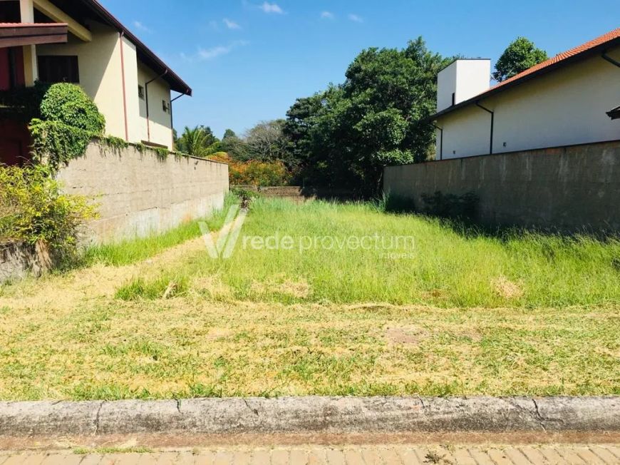 terreno - Barão Geraldo - Campinas
