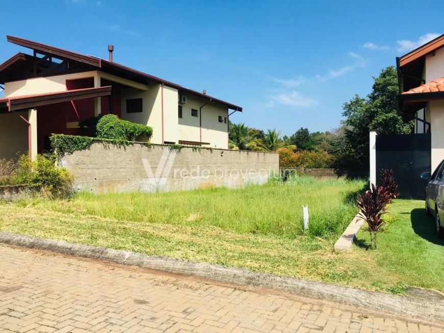 terreno - Barão Geraldo - Campinas