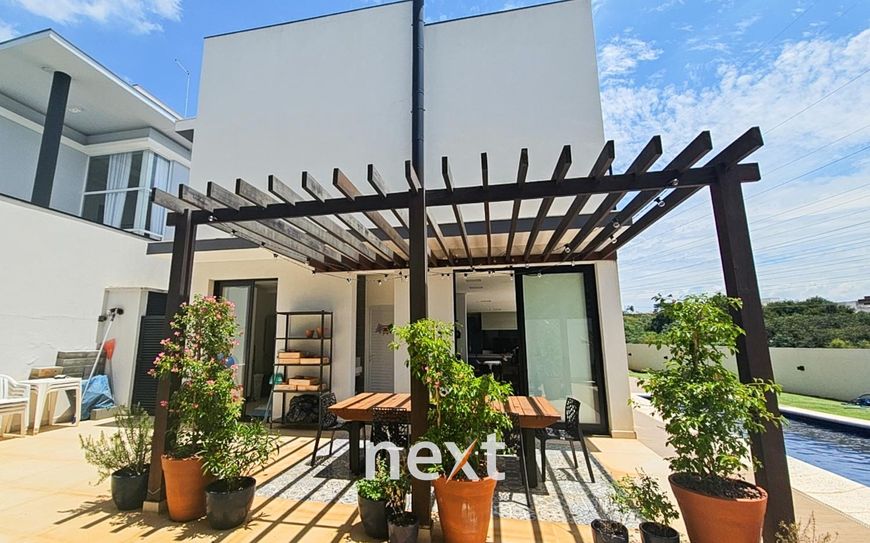 casa - Alphaville - Campinas