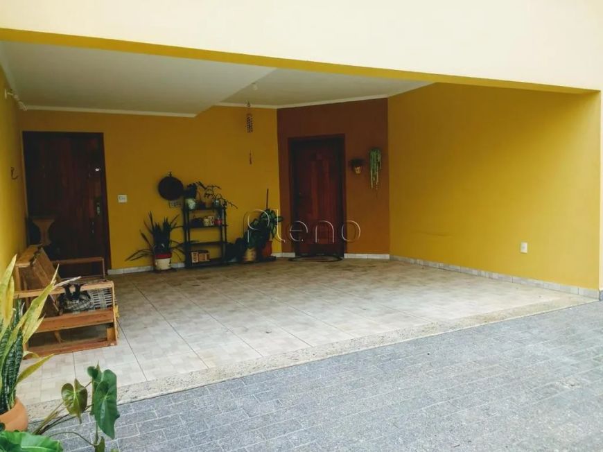Sobrado à venda em Campinas, Parque Via Norte, com 3 quartos, com 260 m²