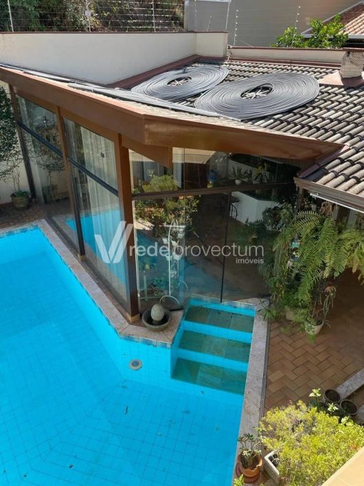 casa - Jardim Botânico (Sousas) - Campinas