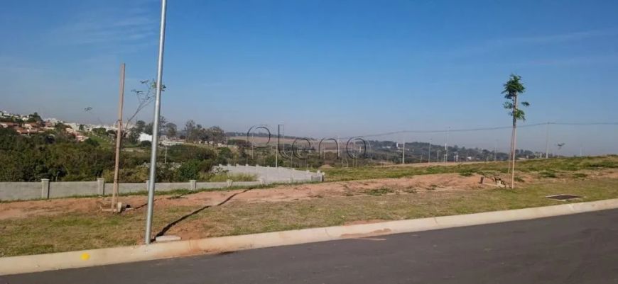 Terreno à venda com 481 m² no Serena Campinas, Campinas.