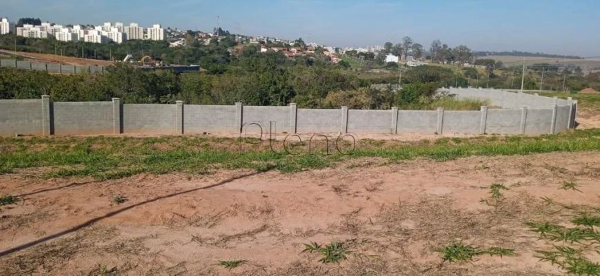 Terreno à venda com 481 m² no Serena Campinas, Campinas.
