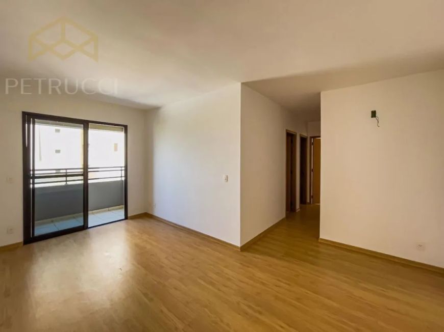 Apartamento Residencial à venda, Vila Brandina, Campinas - AP6994.
