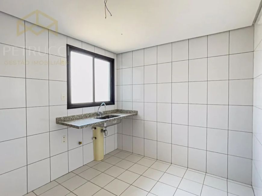 Apartamento Residencial à venda, Vila Brandina, Campinas - AP6994.