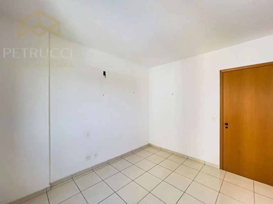 Apartamento Residencial à venda, Vila Brandina, Campinas - AP6994.