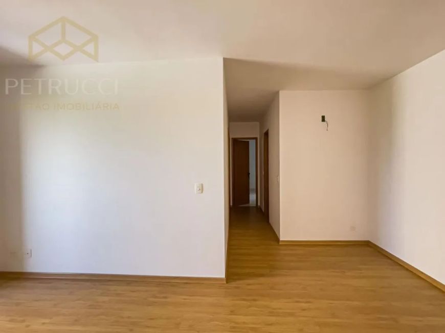 Apartamento Residencial à venda, Vila Brandina, Campinas - AP6994.