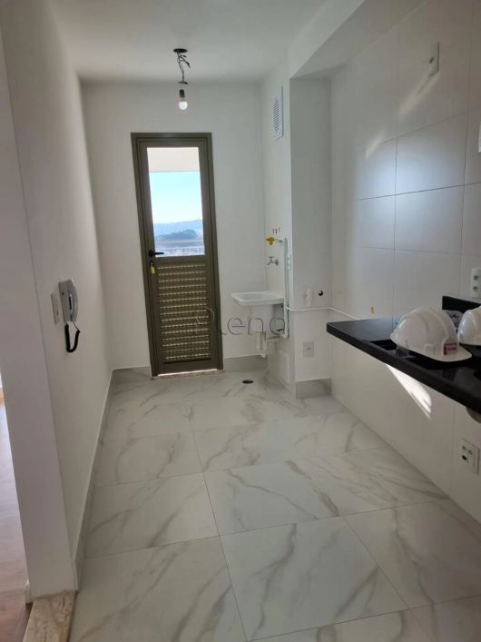 Apartamento à venda com 2 quartos no Jardim Itamarati, Campinas