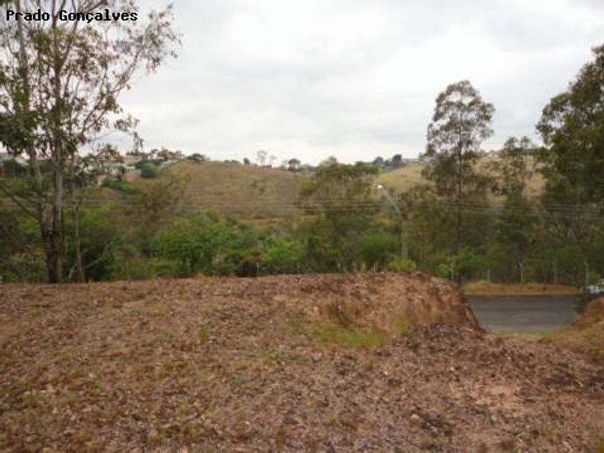 terreno - Sousas - Campinas