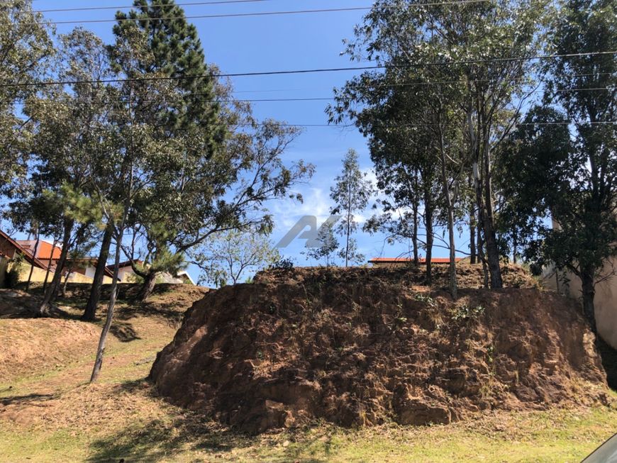 terreno - Sousas - Campinas
