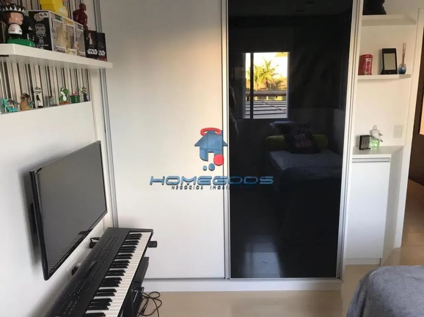 Apartamento à venda em Campinas, Jardim Nova Europa, com 3 suítes, com 109 m², Gemini