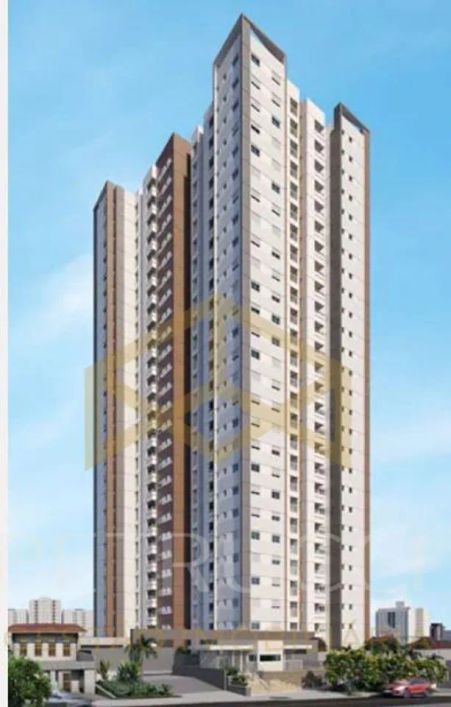 Apartamento Residencial à venda, Chácara da Barra, Campinas - AP3050.