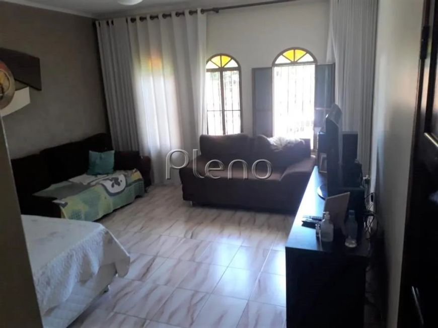 Sobrado à venda em Campinas, Parque Montreal, com 3 quartos, com 108 m²